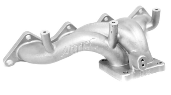 artec evo oem krummer